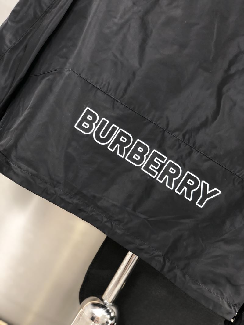 Burberry Outwear